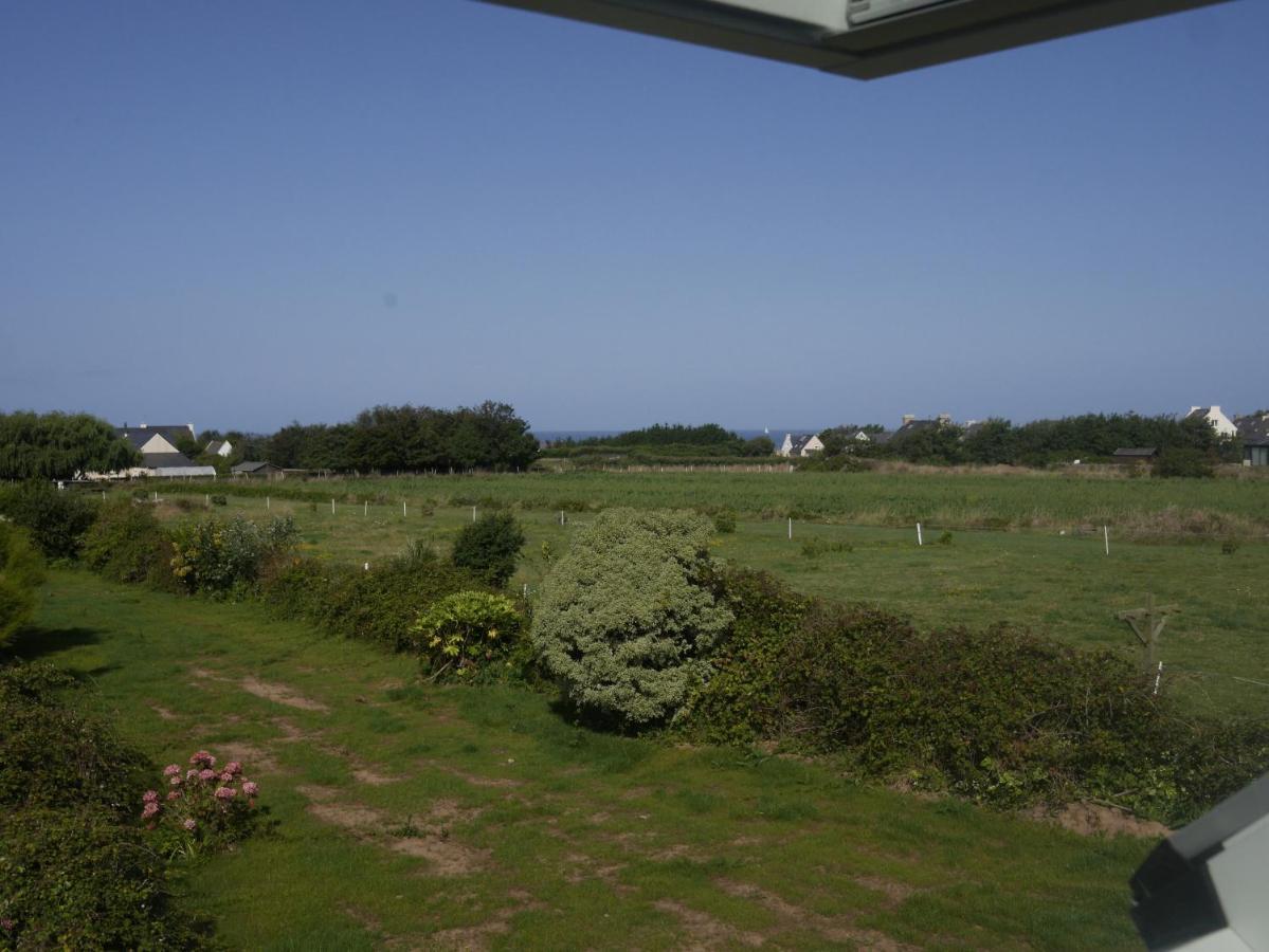 Ker Ar Men Villa Porspoder Luaran gambar